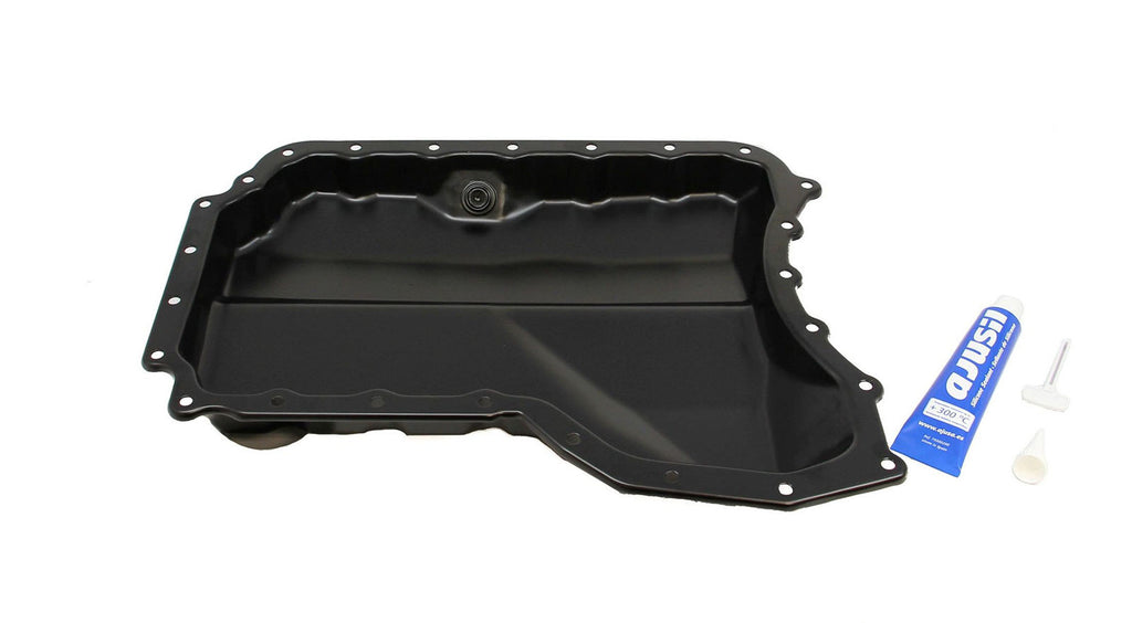 Rein Oil Pan - VW 07K 2.5L