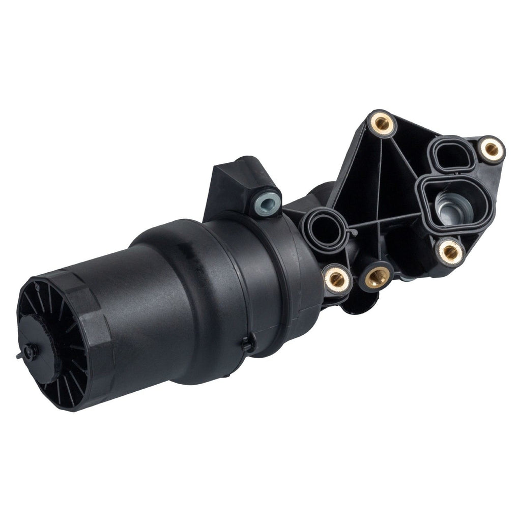 Febi Bilstein VW/Audi Oil Filter Housing - 2.5L 07K