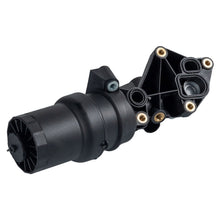 Load image into Gallery viewer, Febi Bilstein VW/Audi Oil Filter Housing - 2.5L 07K
