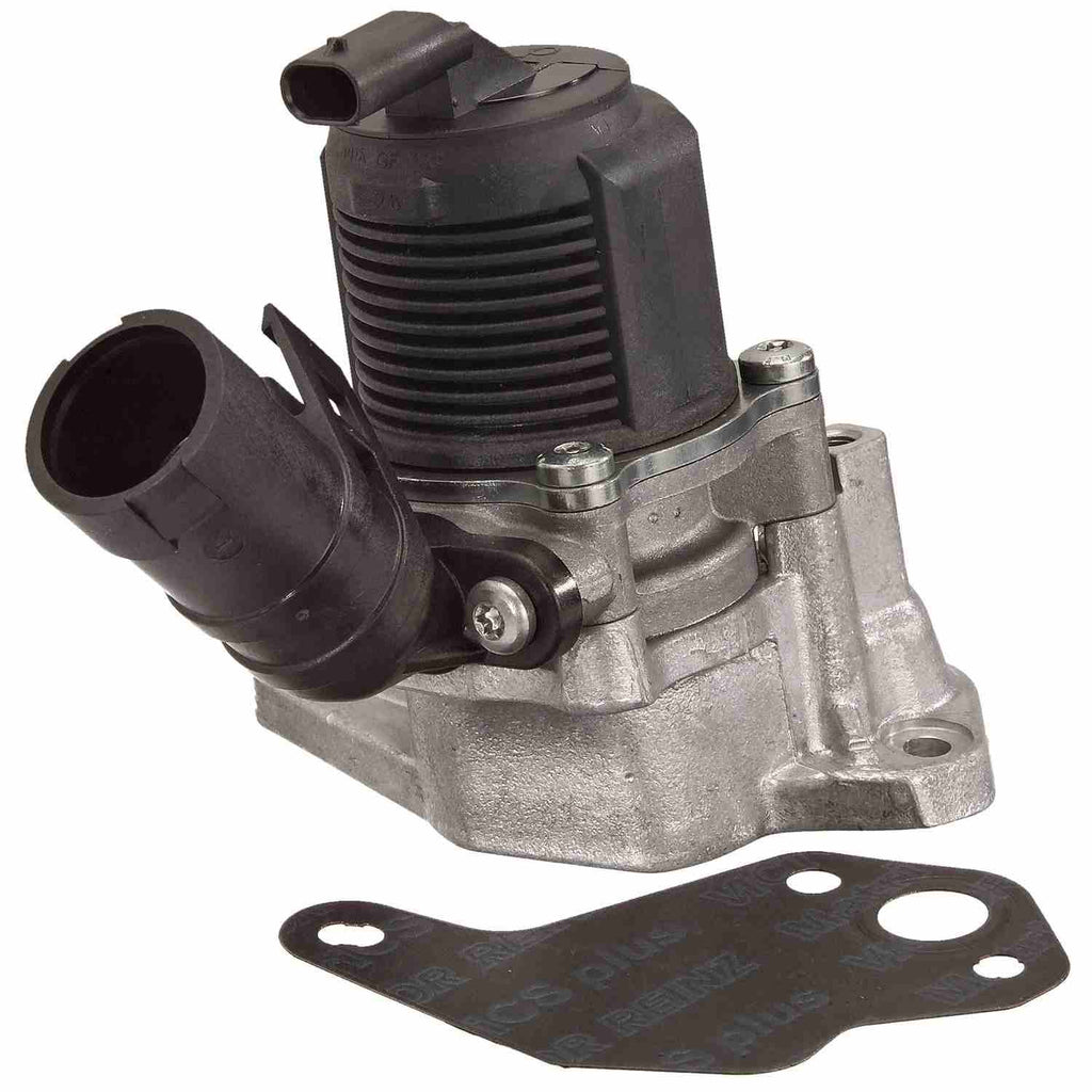 Pierburg Secondary Air Pump - VW Mk5, Mk6, B6, Audi 8P 2.0T, 2.5L