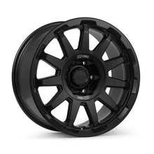 Load image into Gallery viewer, Enkei Trail-Cross 17x9in / 6x135 BP / 12mm Offset / 87.1mm Bore - Matte Black Wheel