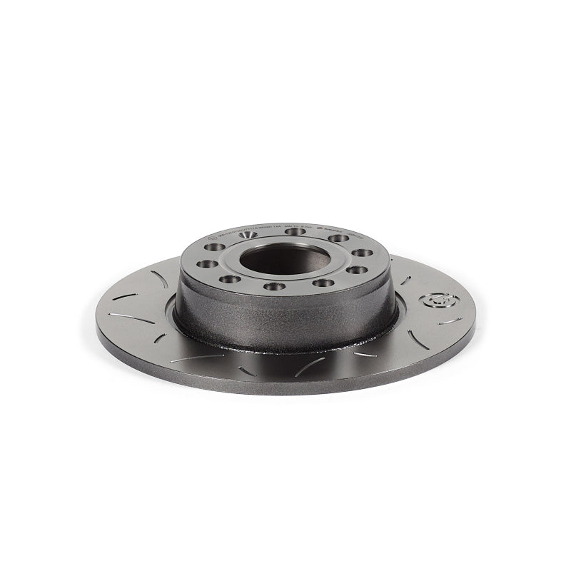 Brembo OE 04-13 VW Jetta III/08-19 VW Jetta IV (162, 163, AV3, AV2) Rear Sport Brake Disc - 272x8