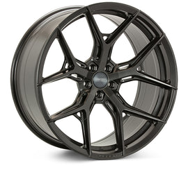 Vossen HF-5 23x10.5 / 5x114.3 / ET30 / 70.5 / Mid / Anthracite