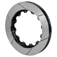 Load image into Gallery viewer, Wilwood Rotor 1500-125BK825-000UJCXXXXR