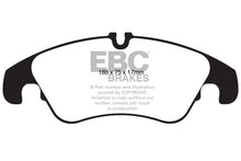 Load image into Gallery viewer, EBC S15 Brake Pad and Rotor Kit