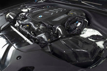 Load image into Gallery viewer, DINAN COLD AIR INTAKE - 2020-2023 BMW M550I &amp; 2019-2024 BMW M850I