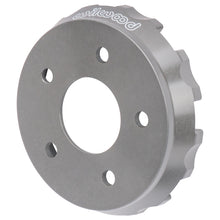 Load image into Gallery viewer, Wilwood hat lug drive 7.18 snap ring 5X4.50 MT 0.73 offset 2.679 reg