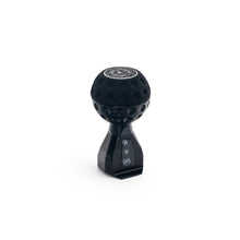 Load image into Gallery viewer, BFI Mk8 DSG Black Anodized GSB Shift Knob - Alcantara