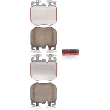 Load image into Gallery viewer, Brembo 2018+ BMW 3-Series (G20/G80/G28) / 2019+ BMW X4/X5/X6 Xtra Ceramic Brake Pad - Front