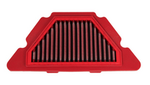 Load image into Gallery viewer, BMC 09-12 Yamaha FZ-6 600 R Replacement Air Filter