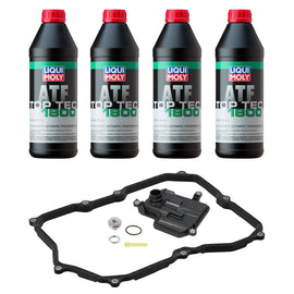 VW 09P AQ450 Automatic Transmission Service Kit - VW MQB Tiguan, Arteon, Atlas