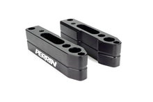 Load image into Gallery viewer, PERRIN 15-21 Subaru STI Front Mount Intercooler Boost Tube Kit - Black