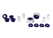 Load image into Gallery viewer, SuperPro 15-20 Volkswagen e-Golf SEL Prem Front Lower Control Arm Inner Bushing Set
