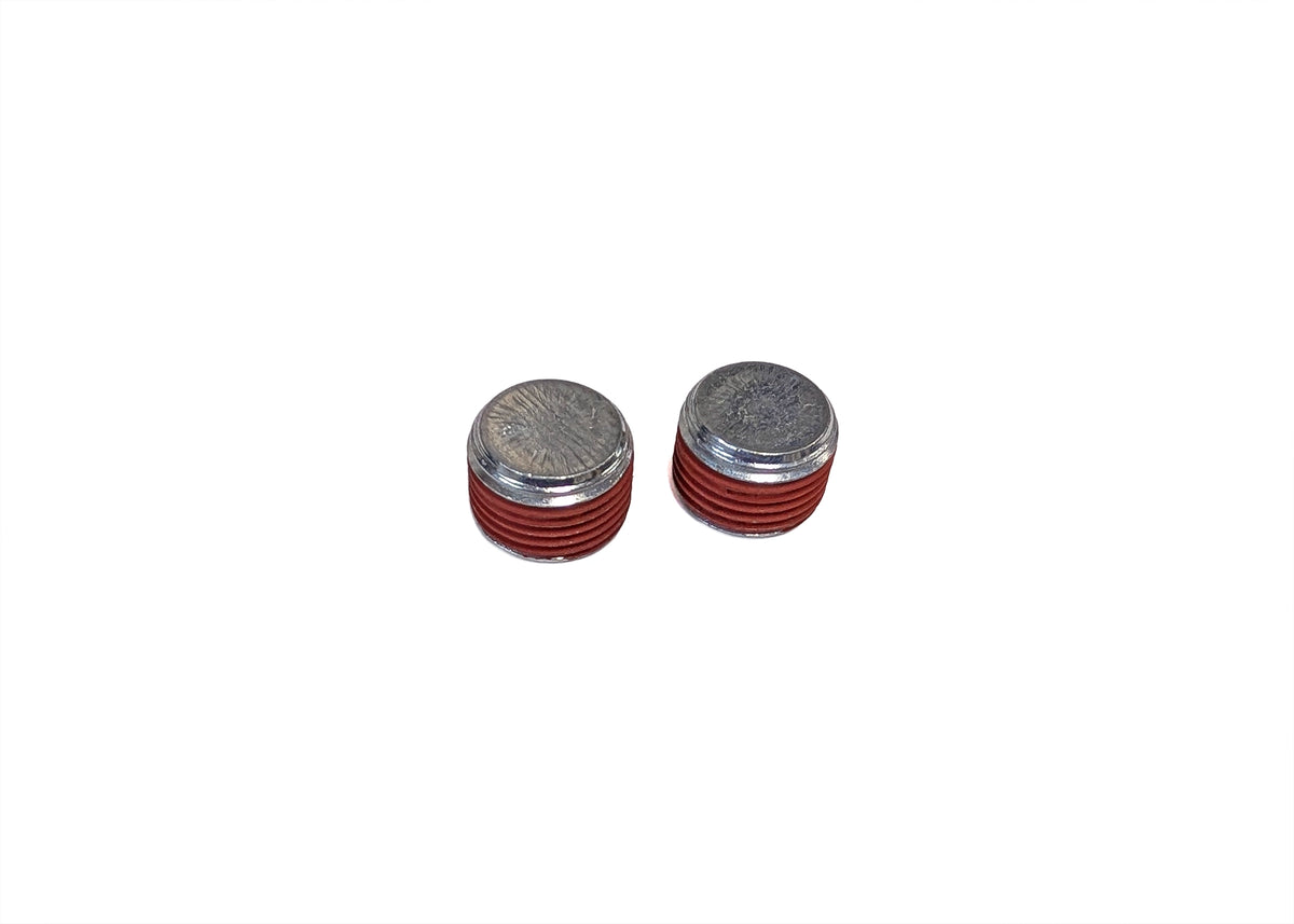 Rear Diff Plug Rounded Genuine Audi Rear Differential Drain/Fill Plug Kit – New German Performance