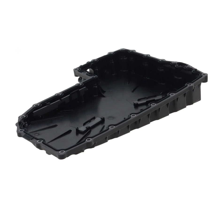 Genuine Audi DL382 Transmission Pan - B9/B9.5 A4, A5, Allroad, Q5