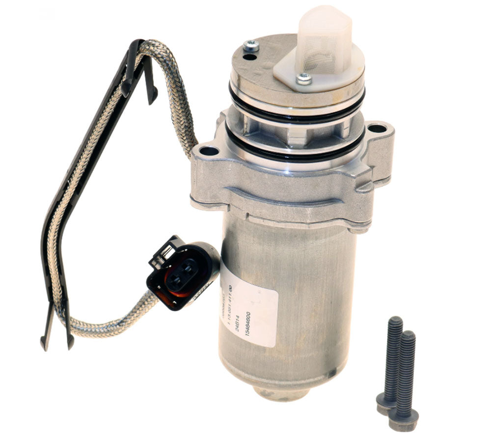 BorgWarner Gen 5 Haldex Fluid Pump