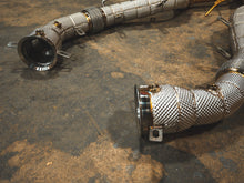 Load image into Gallery viewer, Mclaren P1 Sport Exhaust System