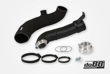 Load image into Gallery viewer, do88 19-20 BMW M2 Comp (F87)/15-20 BMW M3/M4 (F8X) Turbo Inlet Pipe - Hybrid 54mm