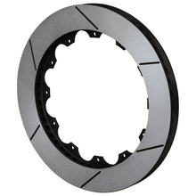 Load image into Gallery viewer, Wilwood ROTOR1288-100BK825-000CJCXXXXR 12X8.75 48 CVANE GT black