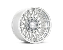 Load image into Gallery viewer, Vossen HFX-3 22x12 - 8x165.1 - ET44 - Ultra Deep Face - 125.1 - Silver Polished Wheel