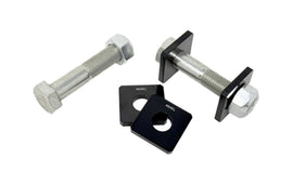 Torque Solution Rear Toe Link / Arm Eccentric Lockout: Subaru WRX/STI / Scion FR-S/Subaru BRZ / GR86