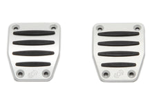 Load image into Gallery viewer, Dinan Pedal Cover Set - BMW Manual Transmission