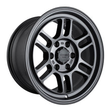 Load image into Gallery viewer, Enkei RPT1 16x6 5x139.7 Bolt Pattern CB 106.1 Gun Metal Wheel