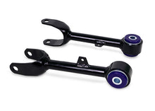 Load image into Gallery viewer, SuperPro Rear Upper Rear Control Arm Kit for Tesla Model 3 and Model Y