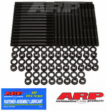 Load image into Gallery viewer, ARP BB Chevy Dart blk w/Dart head hex head stud kit
