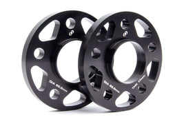 Dinan Spacers; 5x112 - 66.5mm CB