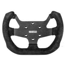 Load image into Gallery viewer, Sparco Steering Wheel F-10A 6 Aluminum