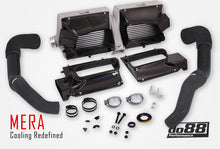 Load image into Gallery viewer, do88 2020+ Porsche 911 Turbo/Turbo S (992.1) BigPack Intercooler Kit
