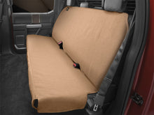 Load image into Gallery viewer, WeatherTech 56in W x 19.5in Depth x 22.5in H Seat Protector - Grey