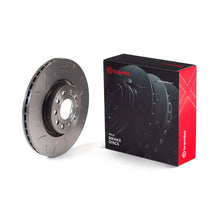Load image into Gallery viewer, Brembo OE 2014+ VW PASSAT B8/2014+ VW PASSAT B8 Variant Front Sport Brake Disc - 312x22