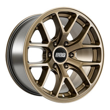 Load image into Gallery viewer, BBS TS-P 18x9in - 6x135 - 87.1 CB - ET12 - Satin Bronze Wheel