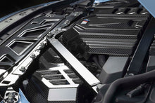 Load image into Gallery viewer, DINAN GLOSS CARBON FIBER ENGINE COVER - 2021-2024 BMW M2/M3/M4