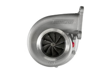 Load image into Gallery viewer, Turbosmart Water Cooled 6466 T4 Divided 1.00AR Externally Wastegated TS-2 Turbocharger