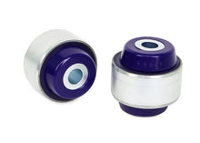 Load image into Gallery viewer, SuperPro Front Lower Control Arm/ R Bush Std.