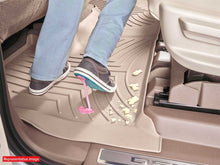 Load image into Gallery viewer, WeatherTech 2025 Audi S5 Rear FloorLiner HP - Black