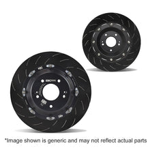 Load image into Gallery viewer, EBC Racing 03-12 Aston Martin DB9 330mm 2 Piece SG Racing Front/Rear Rotors