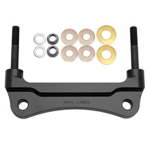 Load image into Gallery viewer, Wilwood FNSL6R Caliper Bracket Kit Front Tacoma