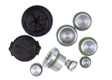 Load image into Gallery viewer, Genuine Audi ZF 8-Speed Automatic Transmission Complete Drain/Fill Plug Kit