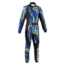 Load image into Gallery viewer, Sparco Suit X-Light FE Infinity 52