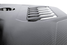 Load image into Gallery viewer, DINAN GLOSS CARBON FIBER ENGINE COVER - 2020-2024 BMW B58D