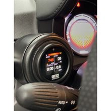 Load image into Gallery viewer, Wagner Tuning Fiat 500 Abarth MFD15 Gen2 Digital Dash Display