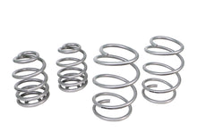 Load image into Gallery viewer, Whiteline 99-05 Bmw 3 Series Coil Springs - Lowered