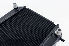 Load image into Gallery viewer, CSF BMW G8X M3/M4/M2 High-Performance Auxiliary Radiator - Single Radiator