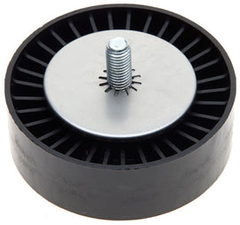 Gates 07-10 BMW 335I 6-Cyl. 3.0L Lower Belt Drive Pulley