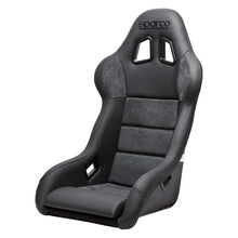 Load image into Gallery viewer, Sparco Seat EVO L QRT Performance Black