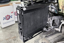Load image into Gallery viewer, CSF BMW G8X M3/M4/M2 High-Performance Auxiliary Radiator - Single Radiator